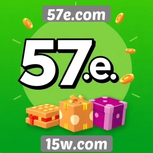 Ofertas e promoções atuais em 57e.com