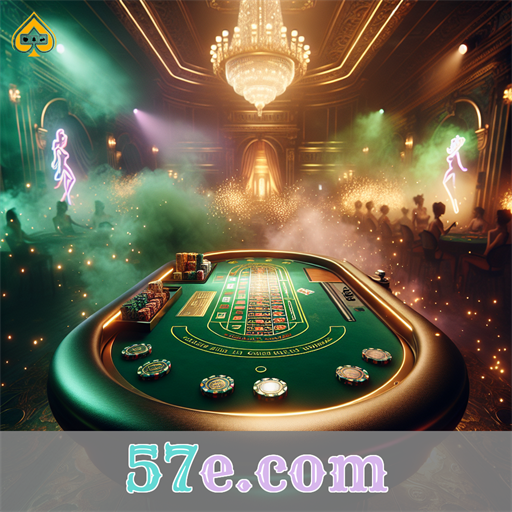 Entretenimento Máximo: A Seção de Jogos do 57e.com