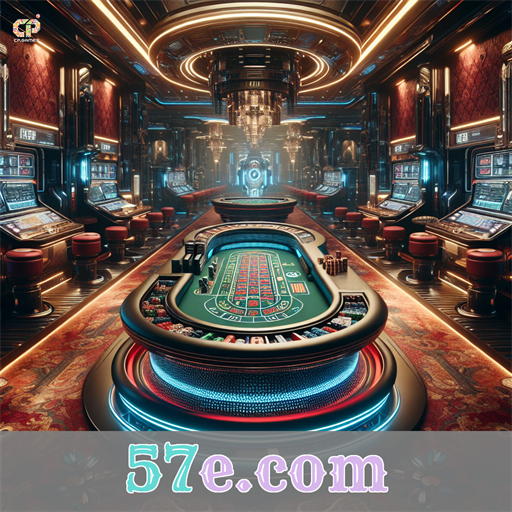 Recursos VIP Exclusivos no 57e.com Que Transformam Seu Jogo